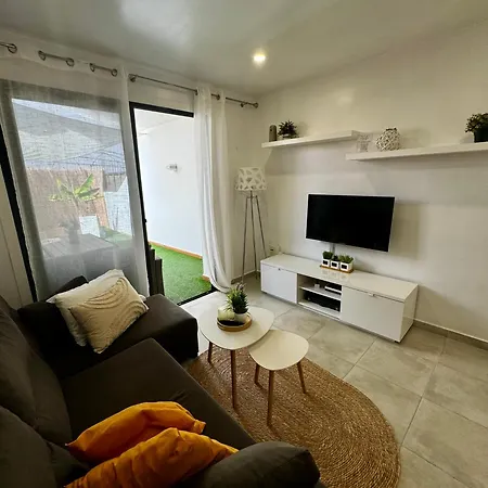 Lägenhet Diamantes - Cristianos *