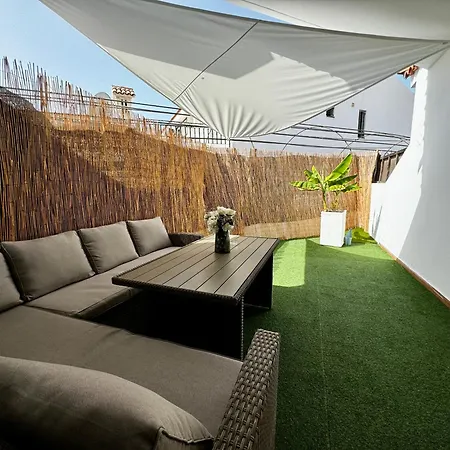 Diamantes - Cristianos Los Cristianos (Tenerife)