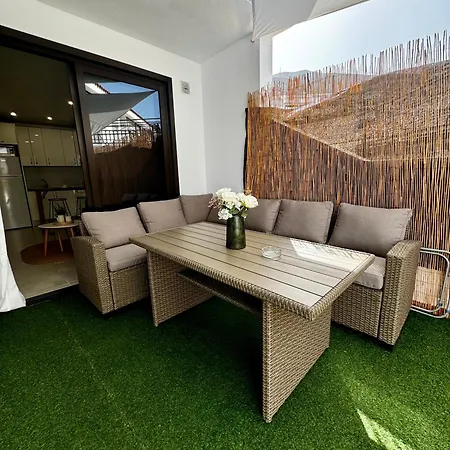 Diamantes - Cristianos * Los Cristianos (Tenerife)