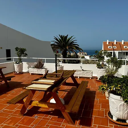 Apartmán Diamantes - Cristianos