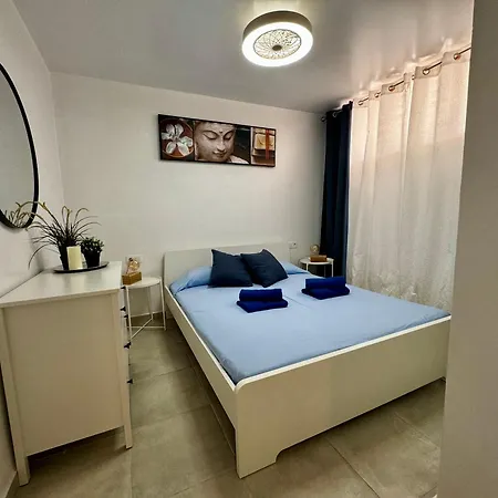 Lägenhet Diamantes - Cristianos Los Cristianos (Tenerife)