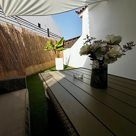 Diamantes - Cristianos Apartmán Los Cristianos (Tenerife)
