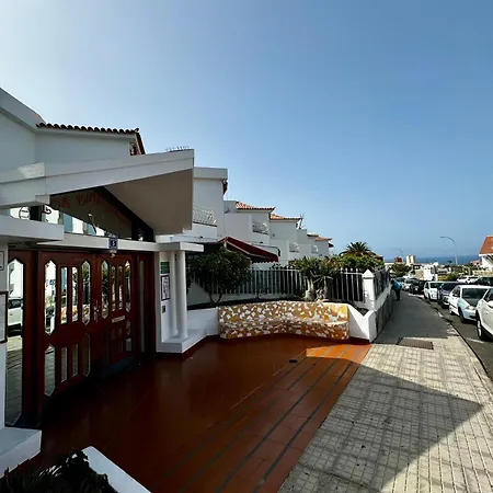 Diamantes - Cristianos * Los Cristianos (Tenerife)