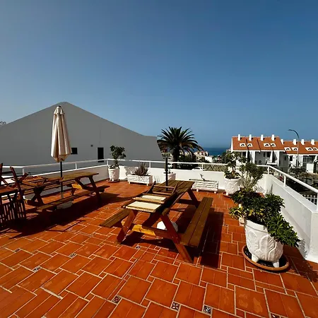 Apartmán Diamantes - Cristianos *