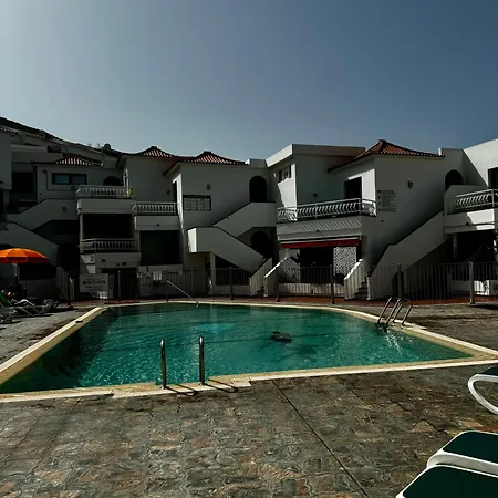 Diamantes - Cristianos Apartmán *