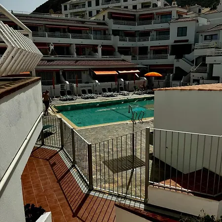 Apartmán Diamantes - Cristianos *