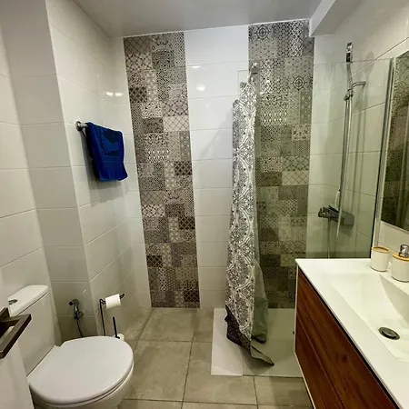 Lägenhet Diamantes - Cristianos