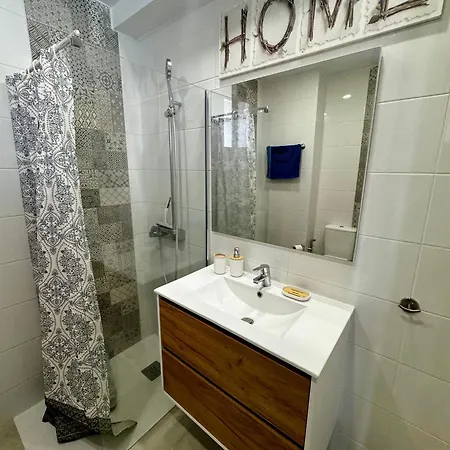 Diamantes - Cristianos Lägenhet *