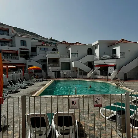 Lägenhet Diamantes - Cristianos *