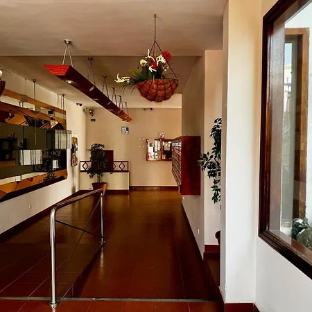 Diamantes - Cristianos Lägenhet