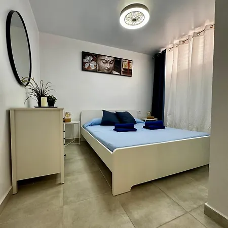 Diamantes - Cristianos Lägenhet *