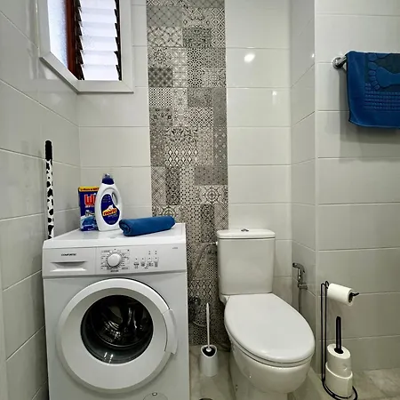 Lägenhet Diamantes - Cristianos