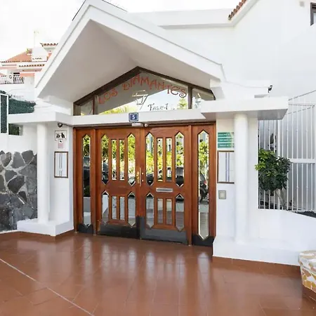 Diamantes - Cristianos * Los Cristianos (Tenerife)