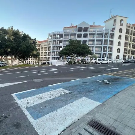 Diamantes - Cristianos Los Cristianos (Tenerife)