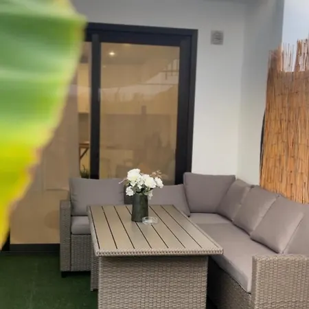 Diamantes - Cristianos * Los Cristianos (Tenerife)