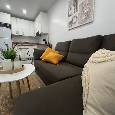 Diamantes - Cristianos Lägenhet *