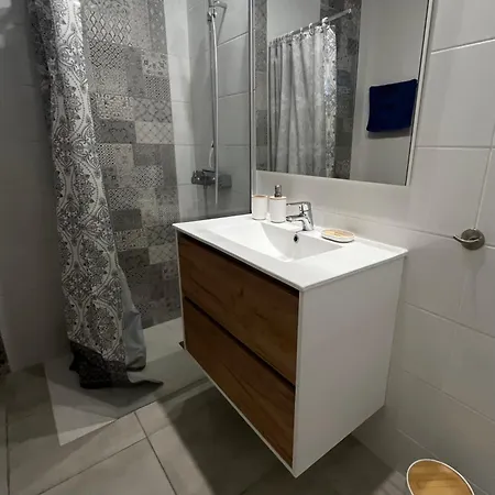 Diamantes - Cristianos Lägenhet Los Cristianos (Tenerife)